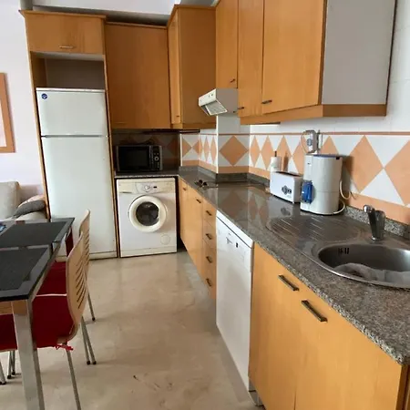 Apartment Centro Cepa