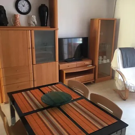 Apartment Centro Cepa