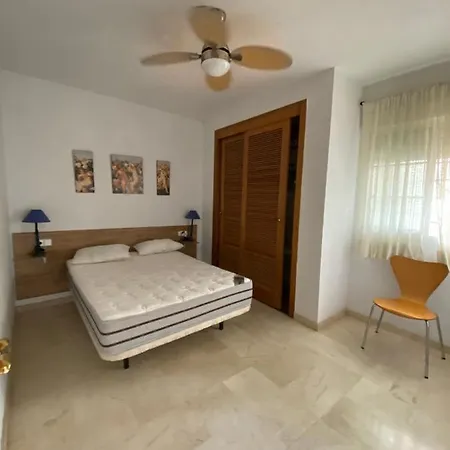 Centro Cepa * Fuengirola