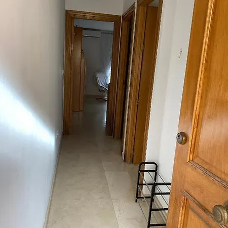 Centro Cepa Apartment *