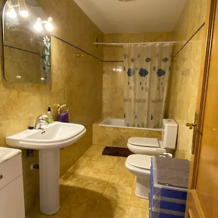 Apartment Centro Cepa *