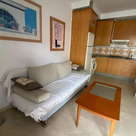 Apartment Centro Cepa