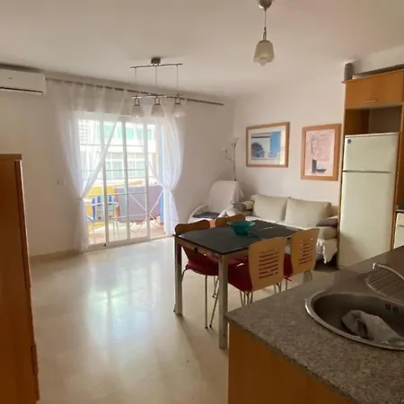 Centro Cepa * Fuengirola