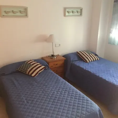 Apartment Centro Cepa