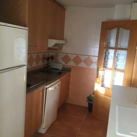 Centro Cepa Apartment Fuengirola