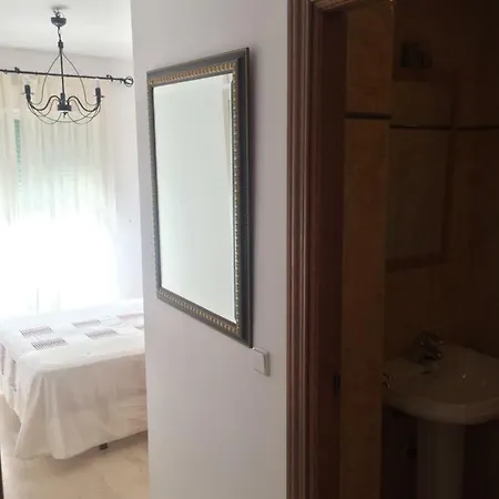 Apartment Centro Cepa