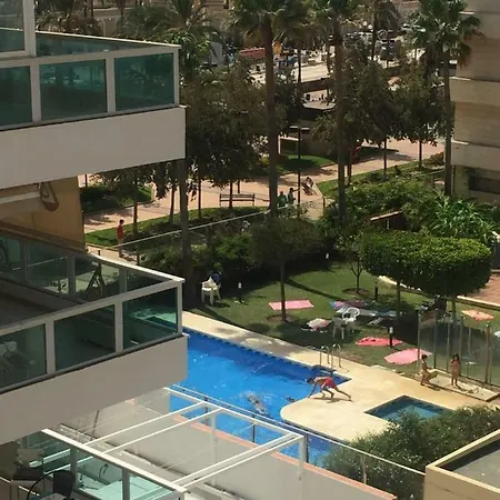 Centro Cepa Apartment *